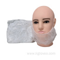 Non-Woven Handmade Beard Cover With Double Elastic